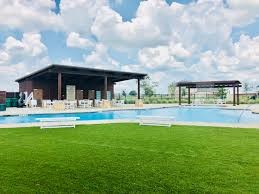 1816 Campground Way Aubrey TX 76227