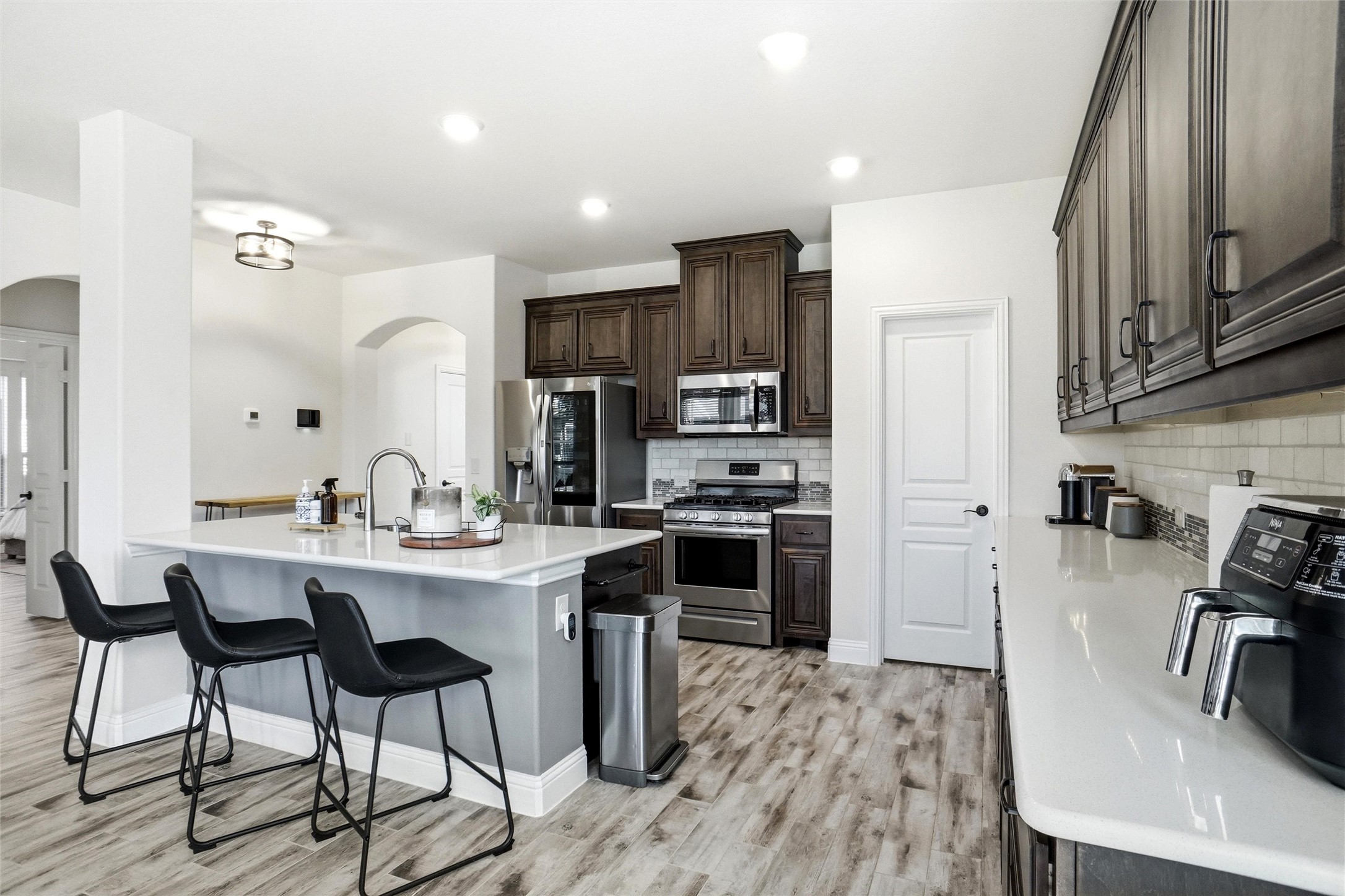1816 Campground Way Aubrey TX 76227