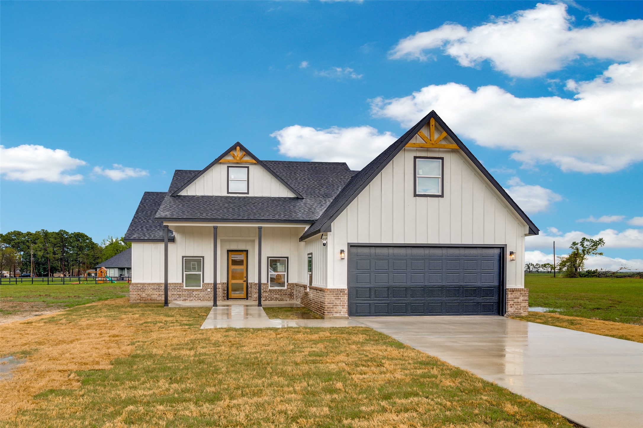 104 Pitchfork Ranch Road Trinidad TX 75163