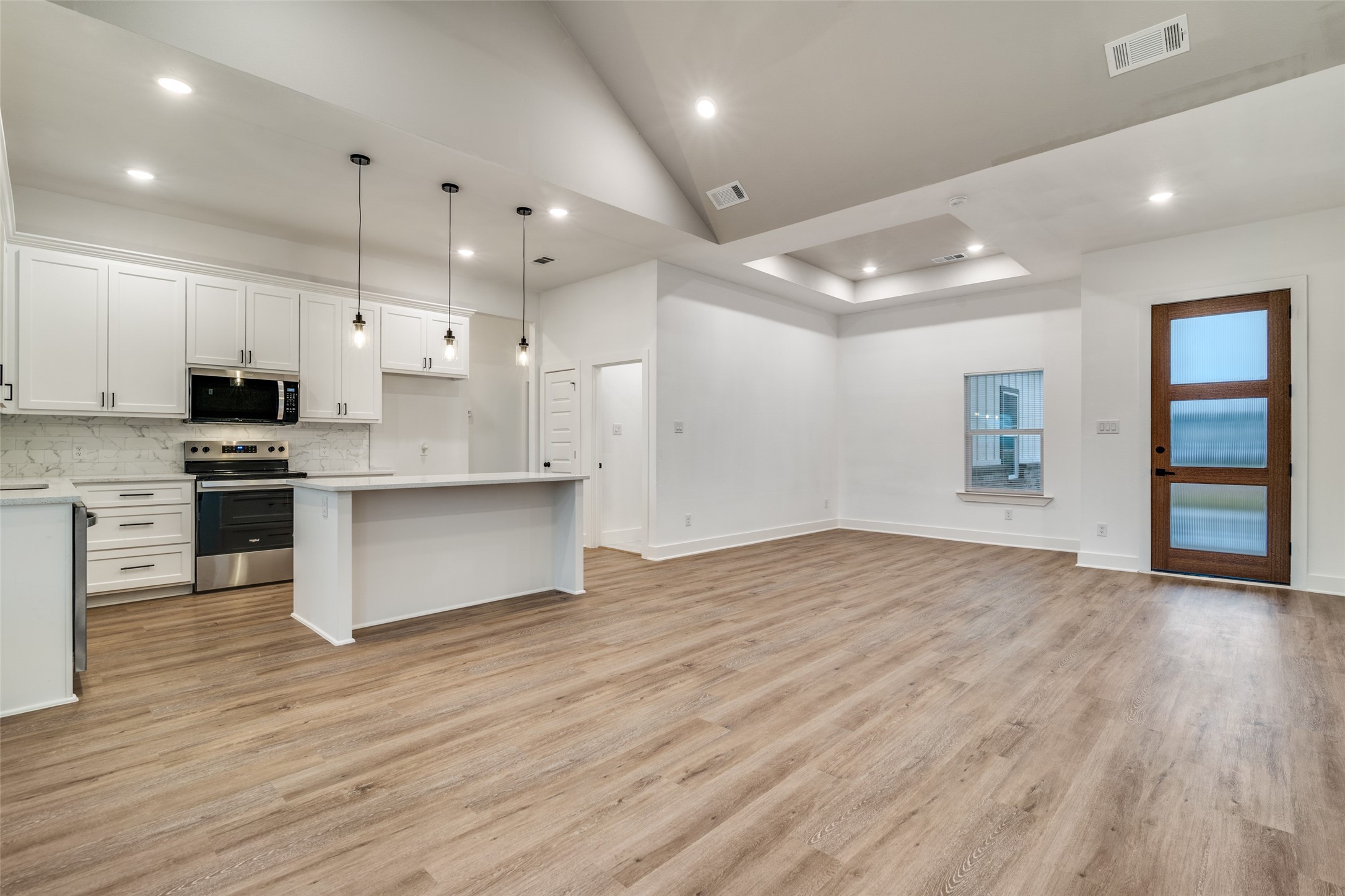 104 Pitchfork Ranch Road Trinidad TX 75163
