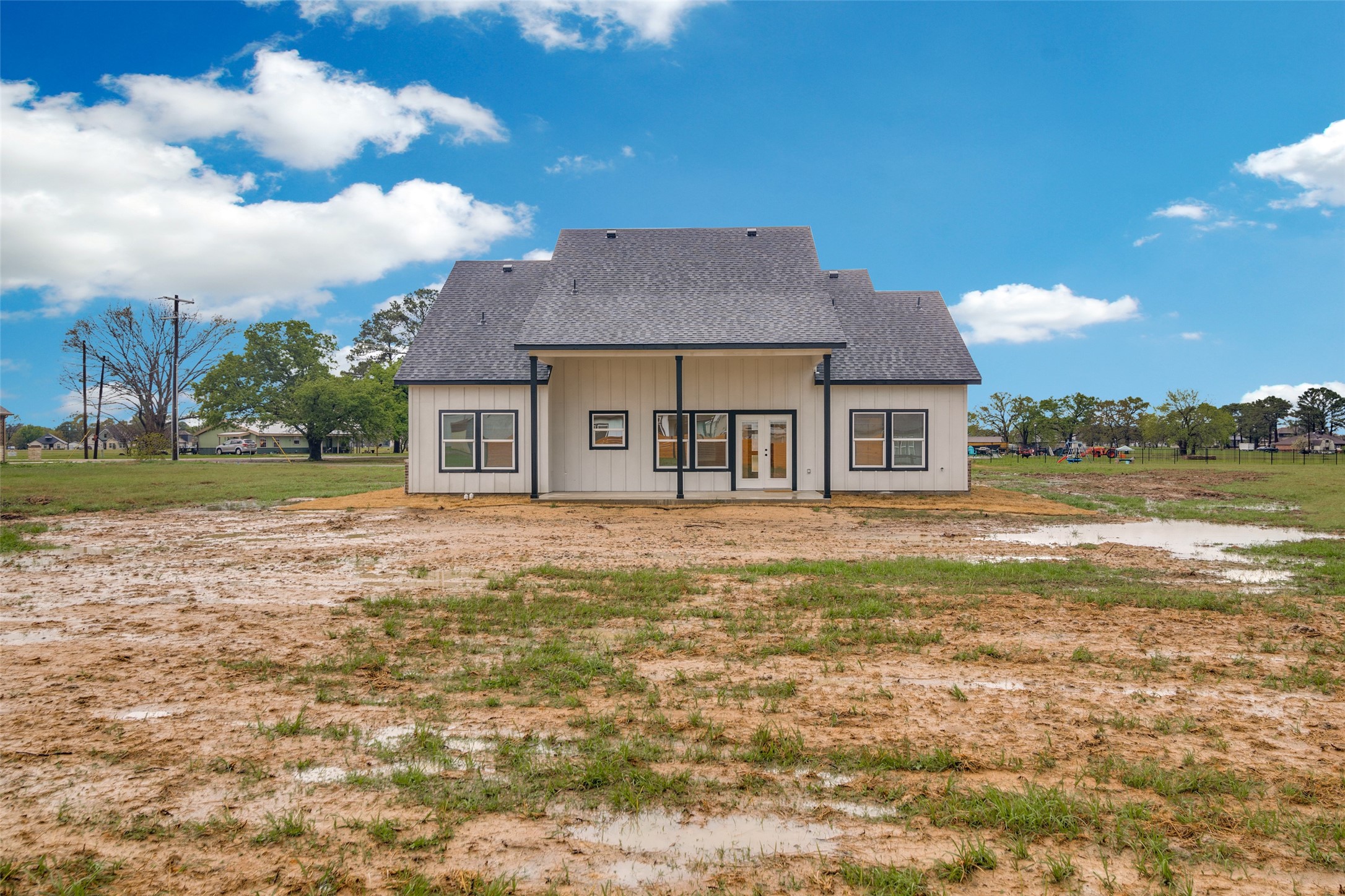 104 Pitchfork Ranch Road Trinidad TX 75163