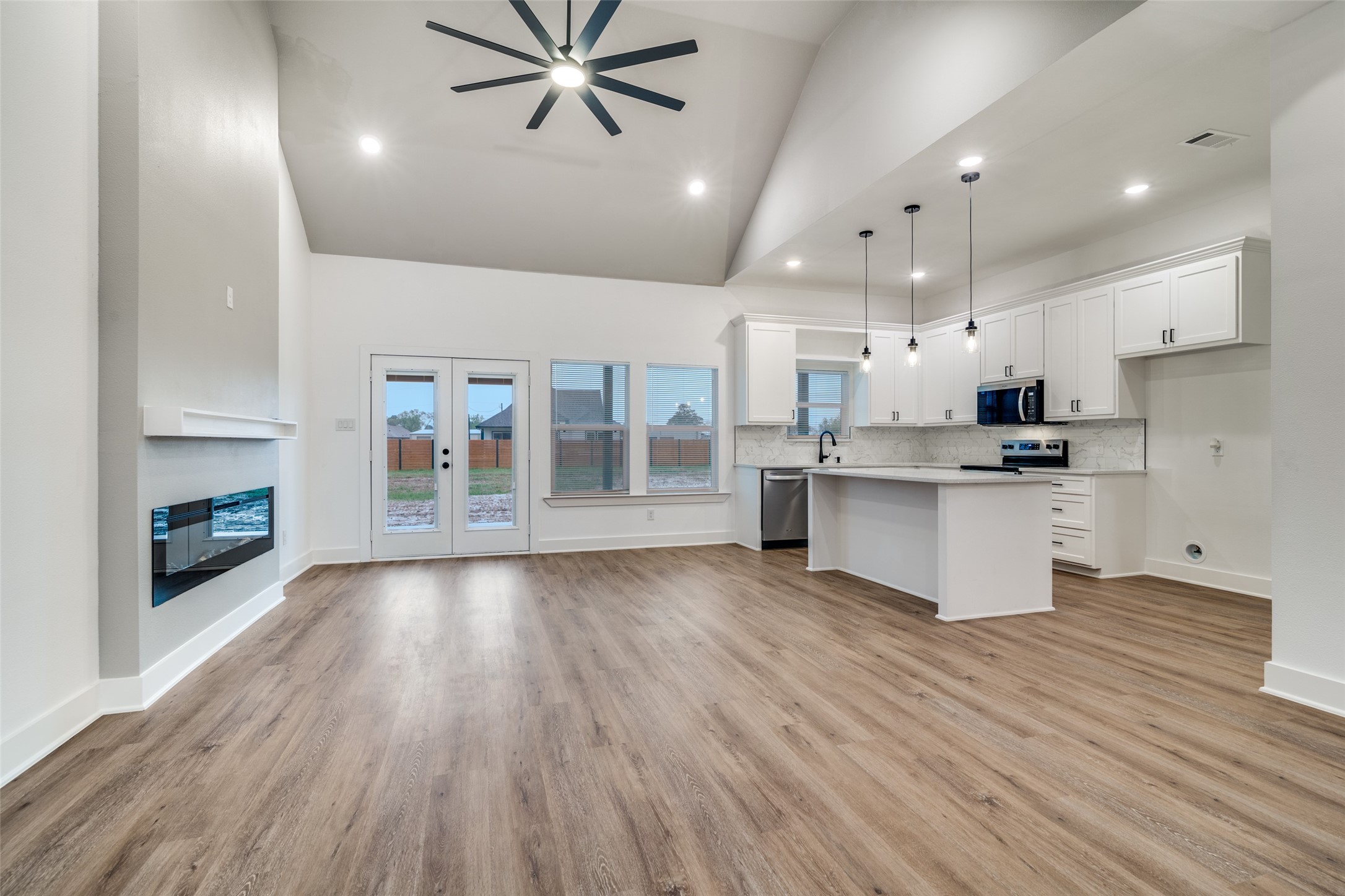 104 Pitchfork Ranch Road Trinidad TX 75163