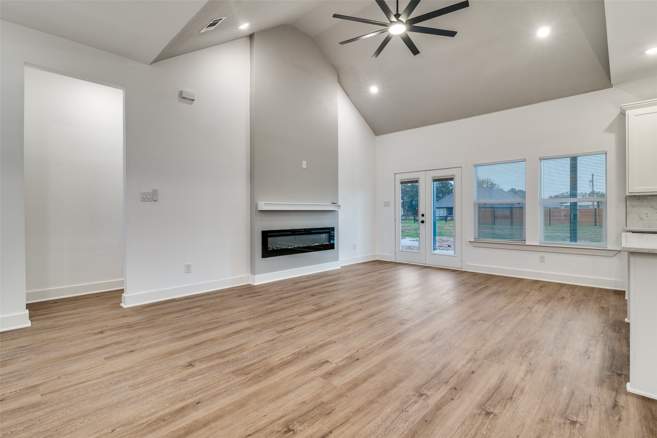 104 Pitchfork Ranch Road Trinidad TX 75163