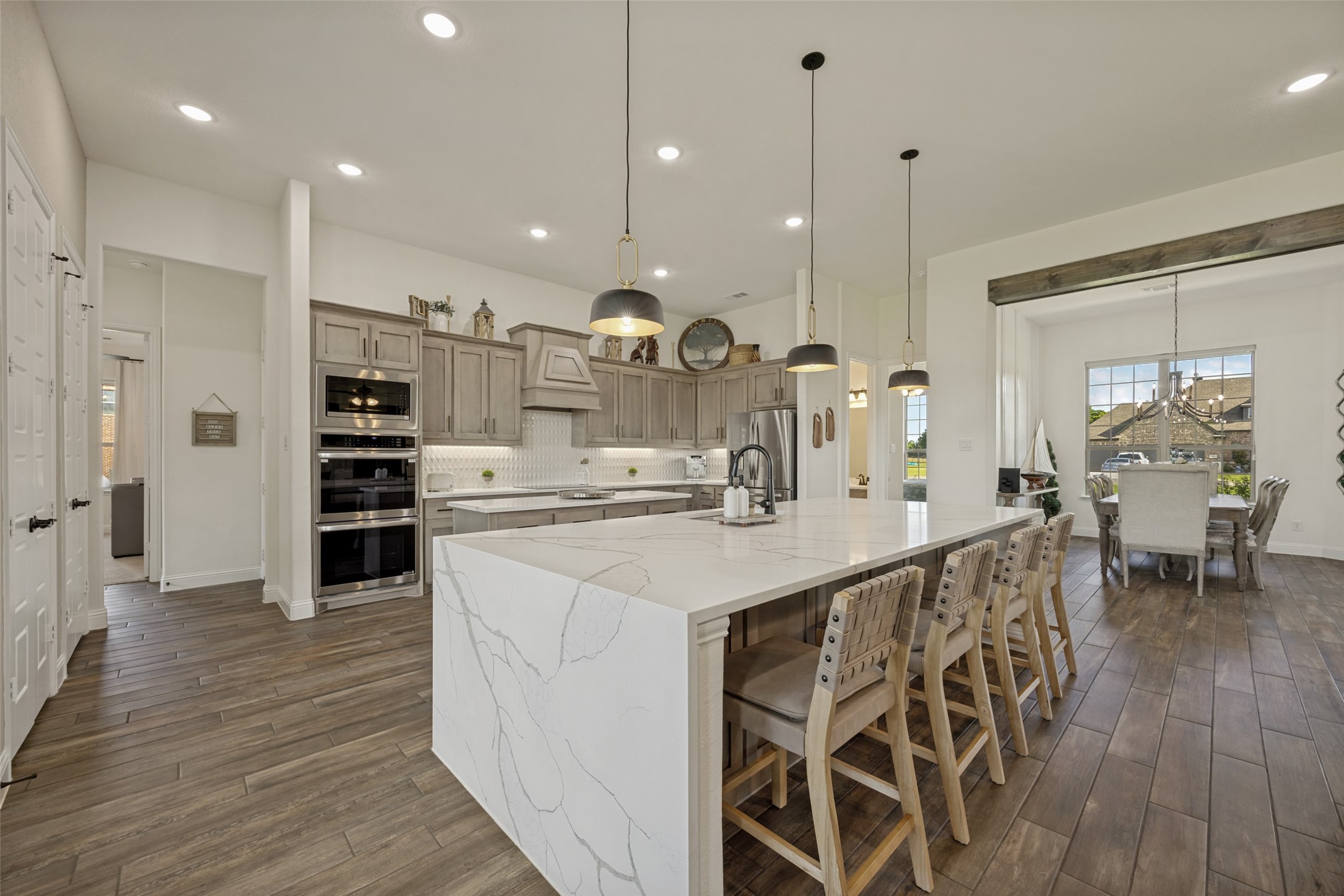 1800 Limestone Lane Van Alstyne TX 75495