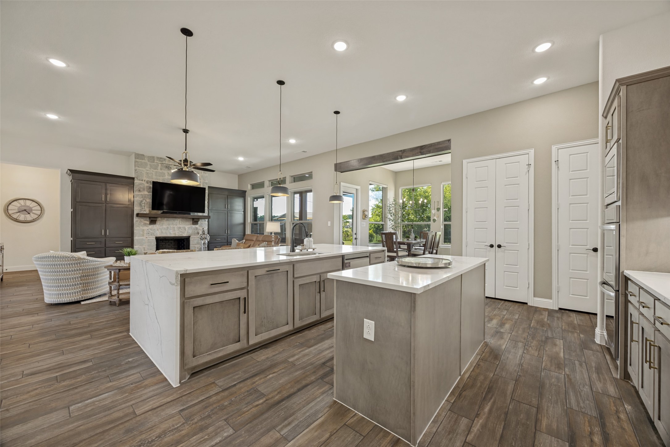 1800 Limestone Lane Van Alstyne TX 75495