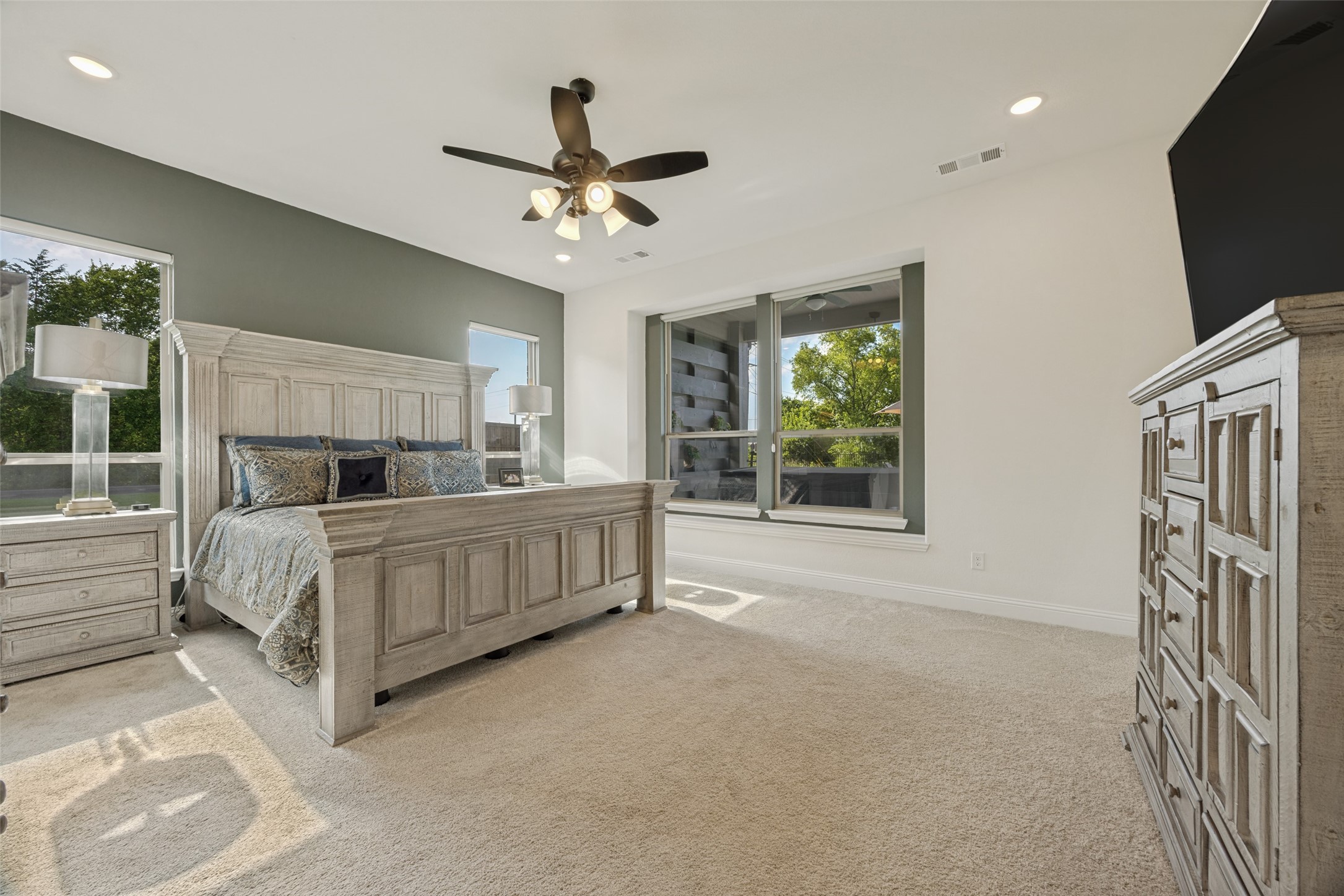 1800 Limestone Lane Van Alstyne TX 75495
