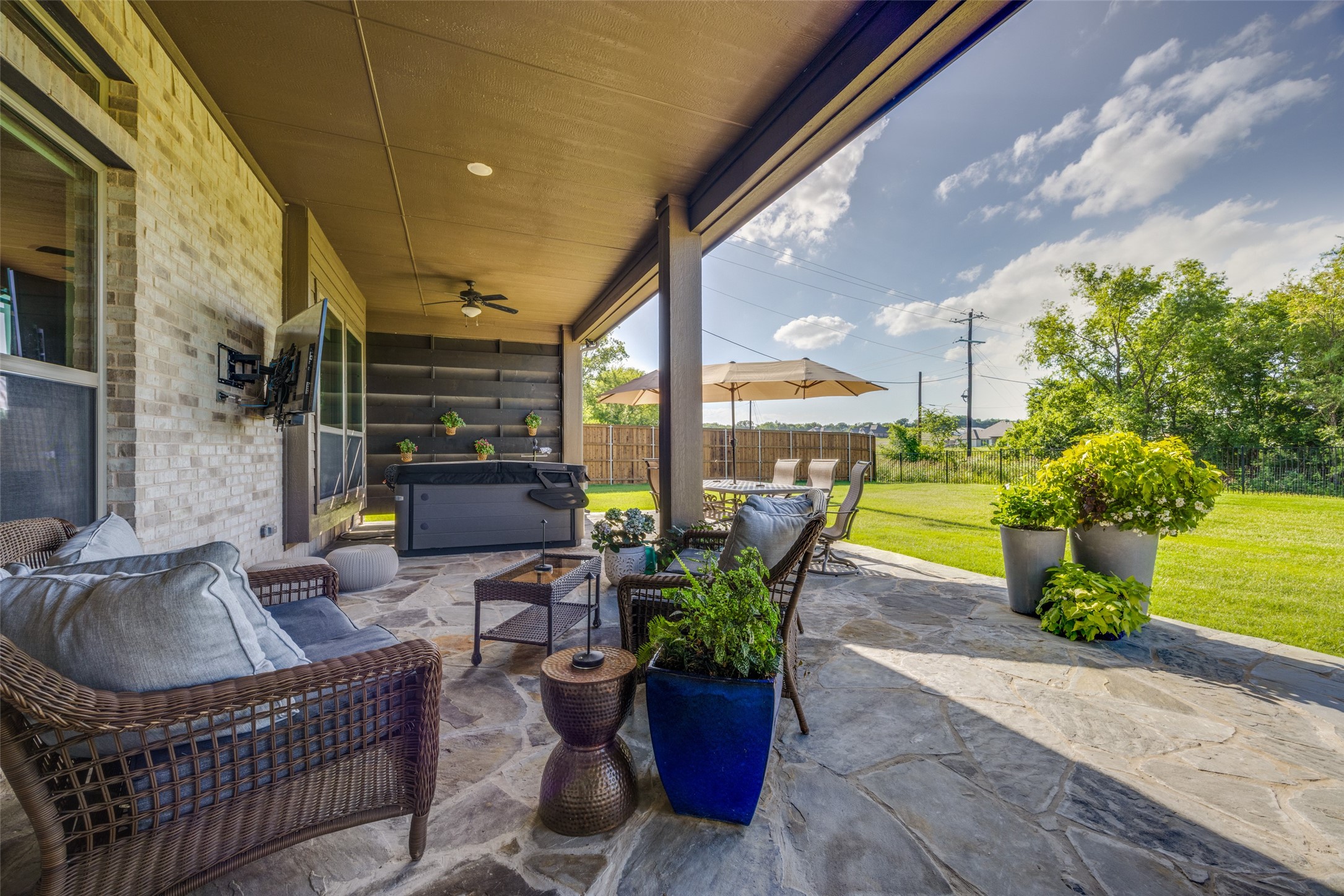 1800 Limestone Lane Van Alstyne TX 75495