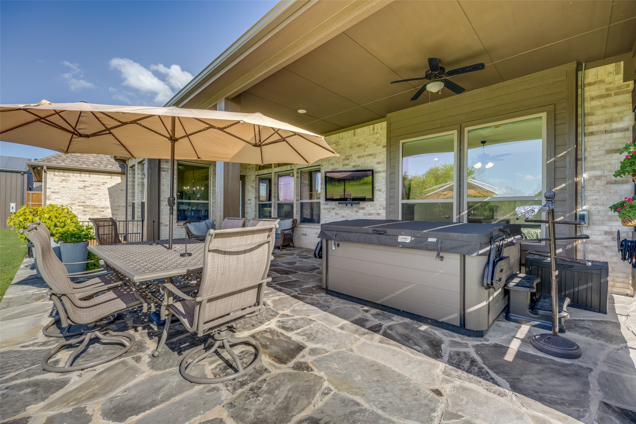 1800 Limestone Lane Van Alstyne TX 75495