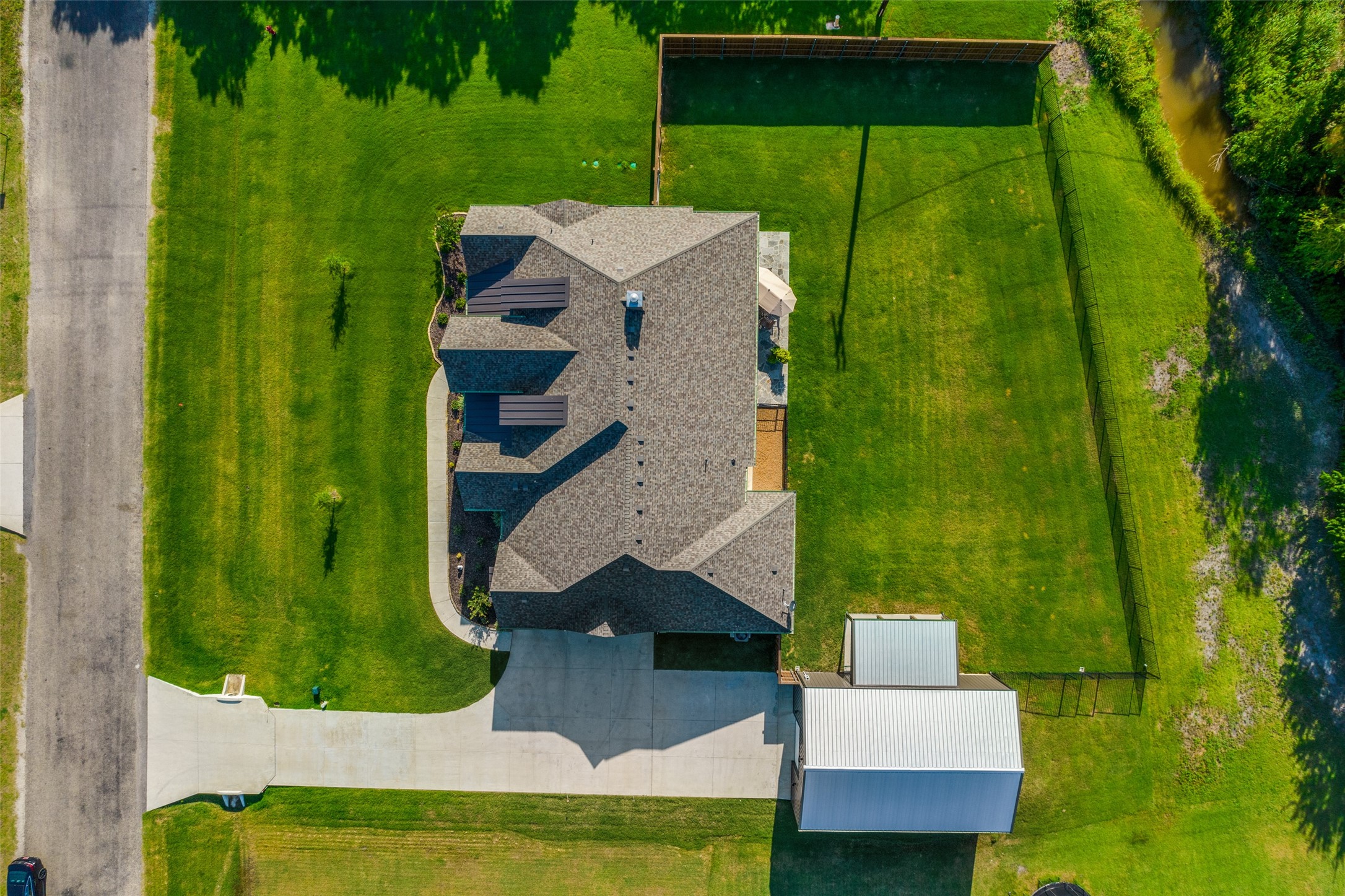 1800 Limestone Lane Van Alstyne TX 75495