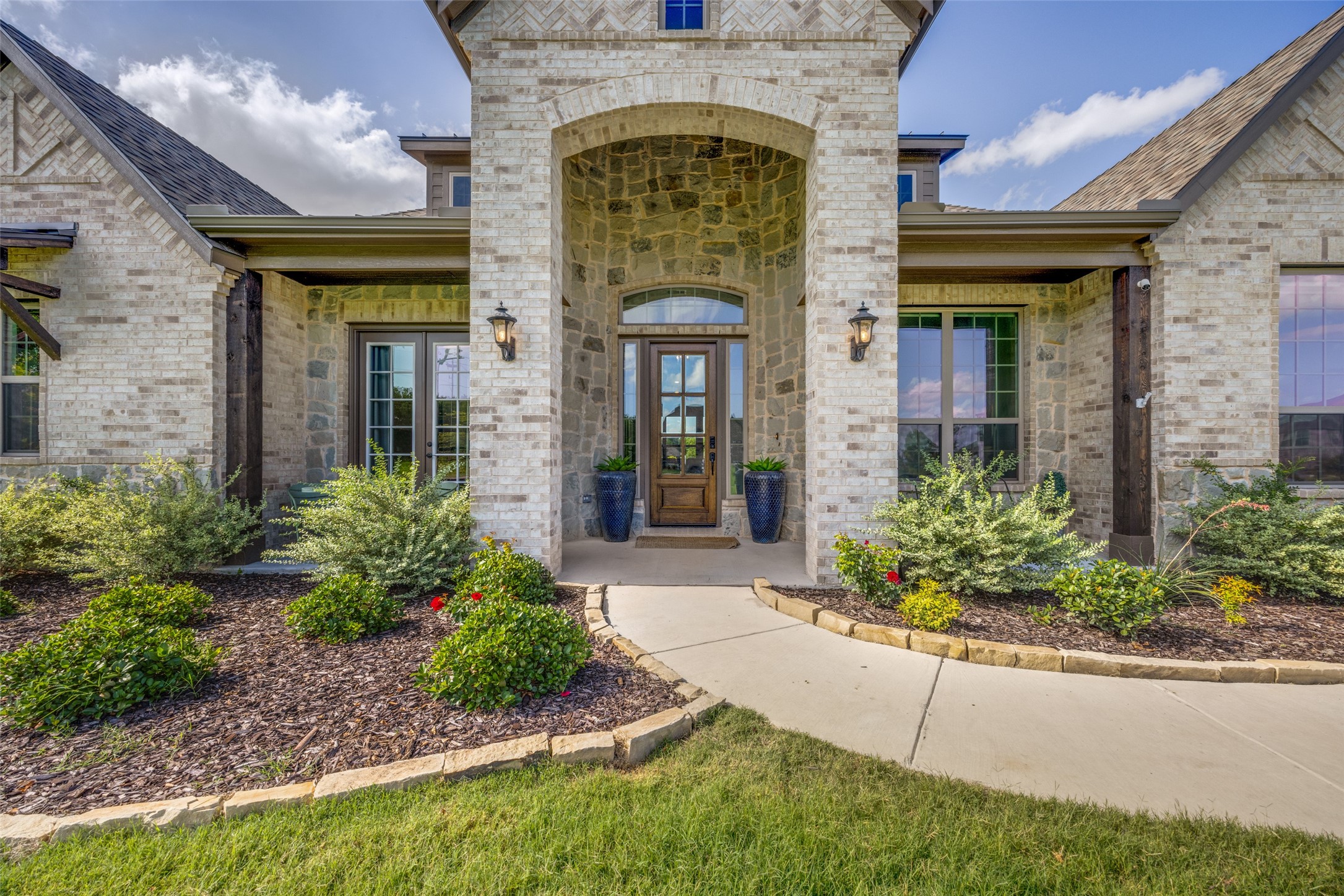 1800 Limestone Lane Van Alstyne TX 75495