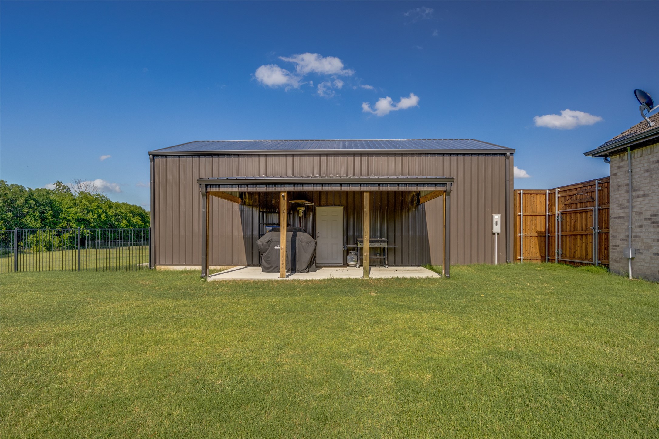 1800 Limestone Lane Van Alstyne TX 75495
