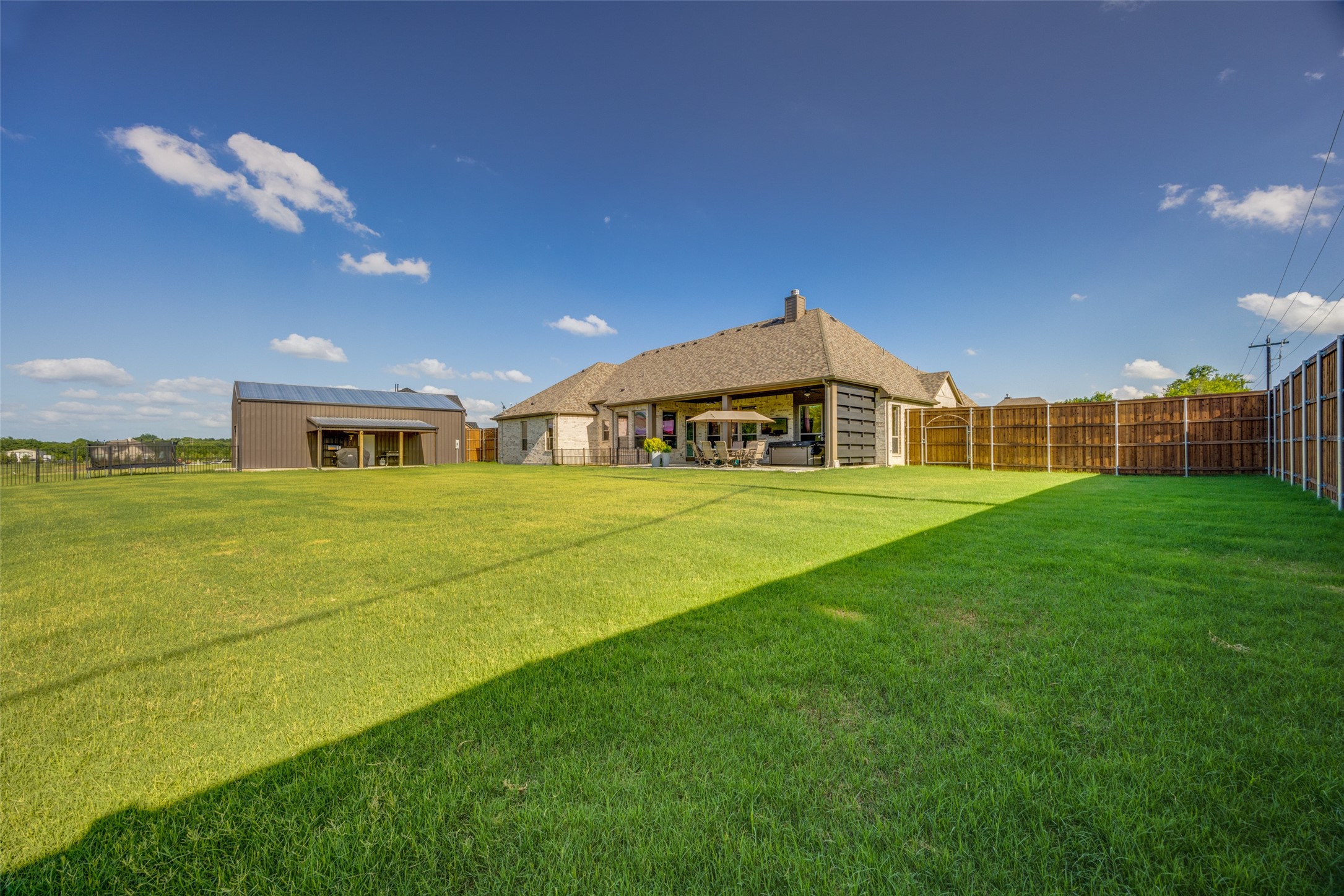 1800 Limestone Lane Van Alstyne TX 75495