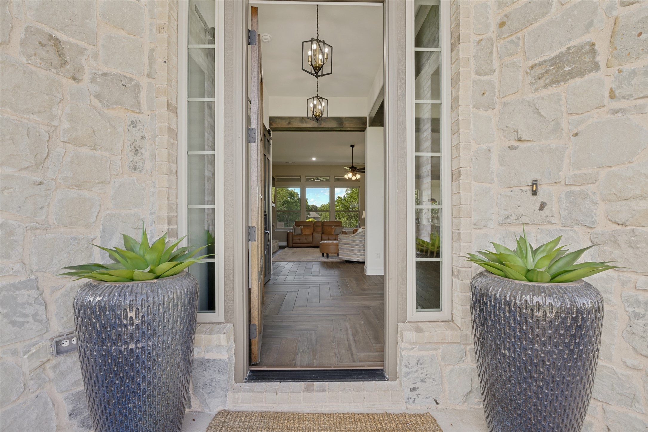 1800 Limestone Lane Van Alstyne TX 75495