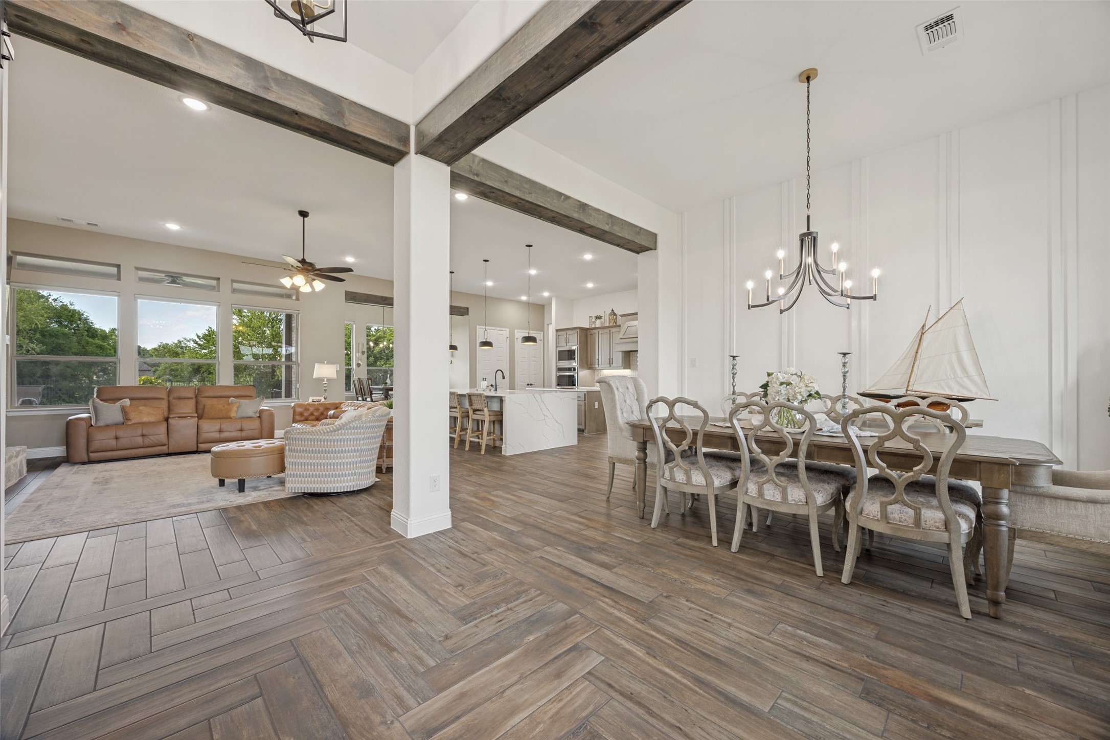 1800 Limestone Lane Van Alstyne TX 75495