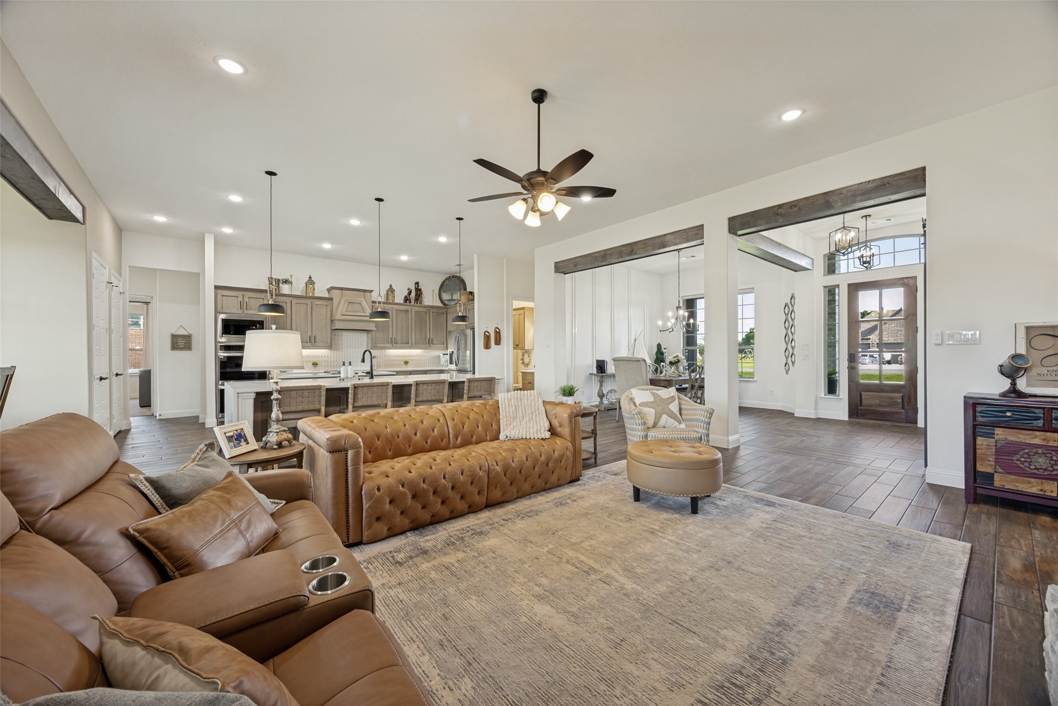 1800 Limestone Lane Van Alstyne TX 75495