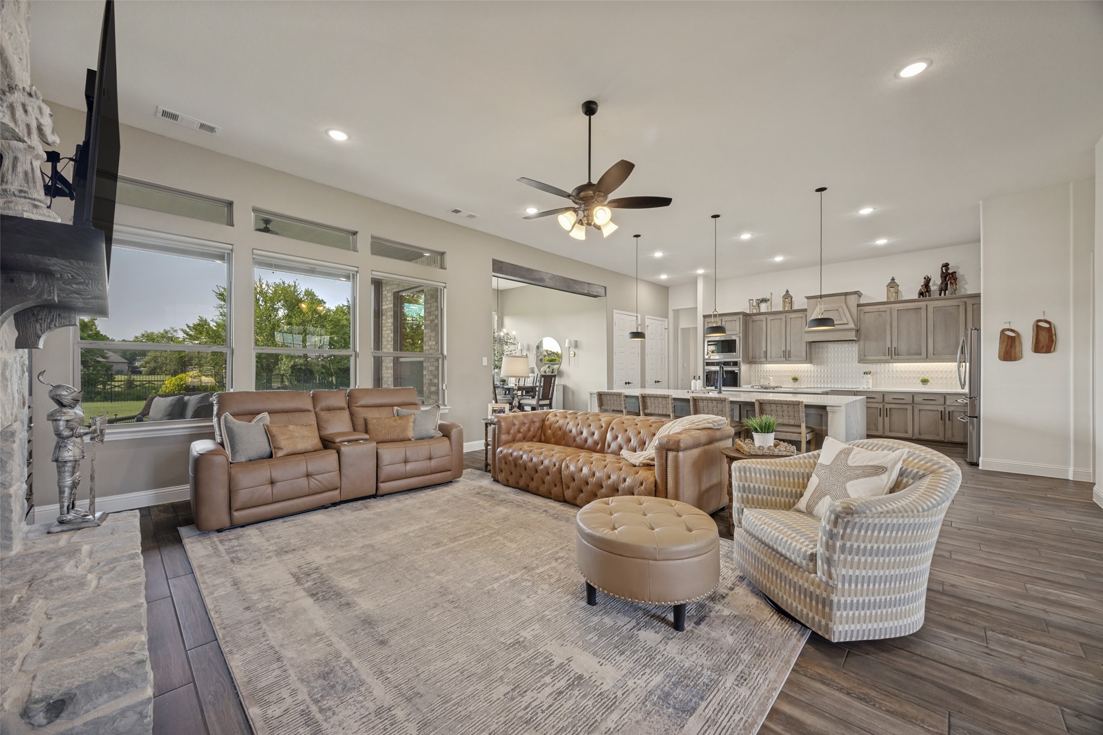 1800 Limestone Lane Van Alstyne TX 75495