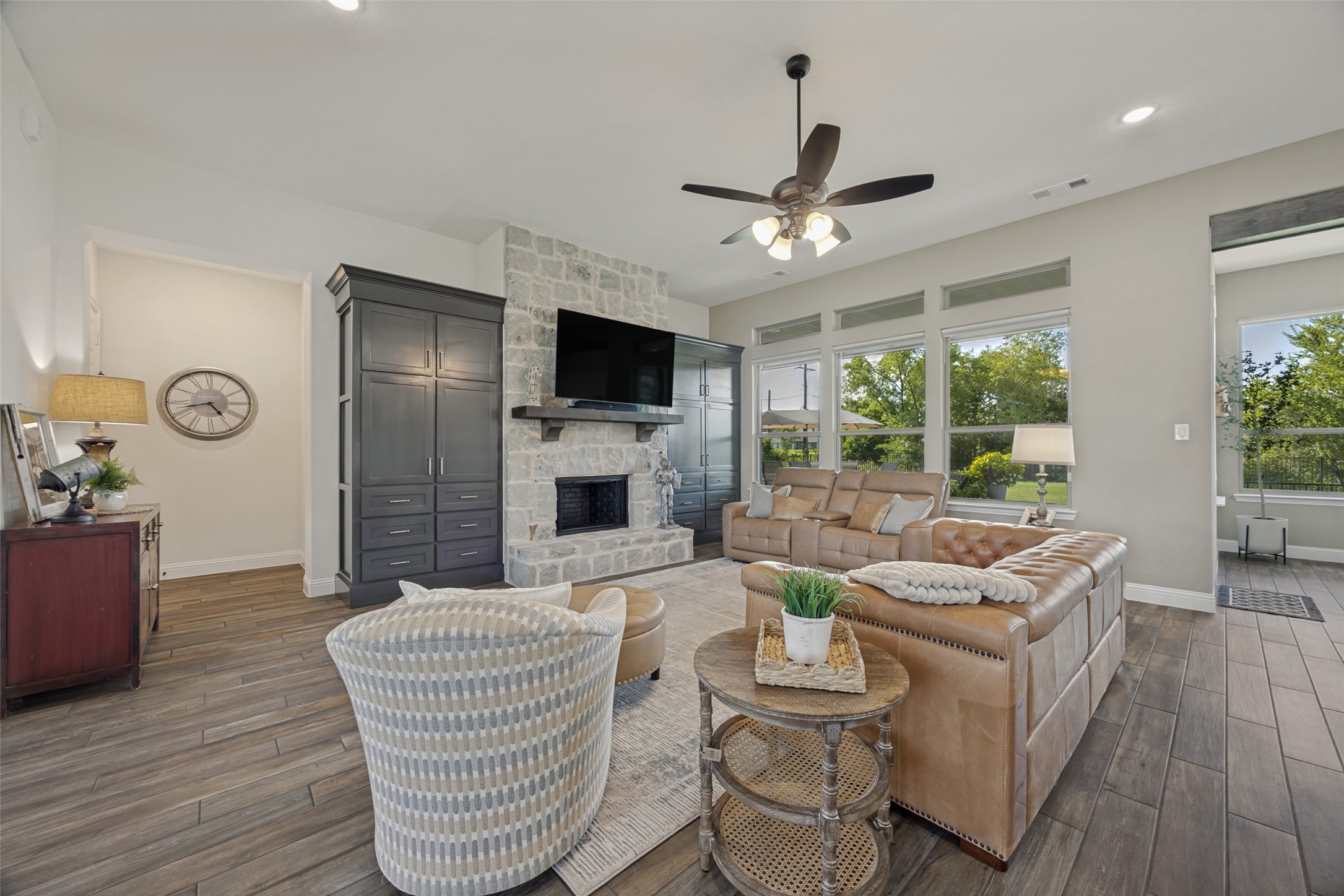 1800 Limestone Lane Van Alstyne TX 75495