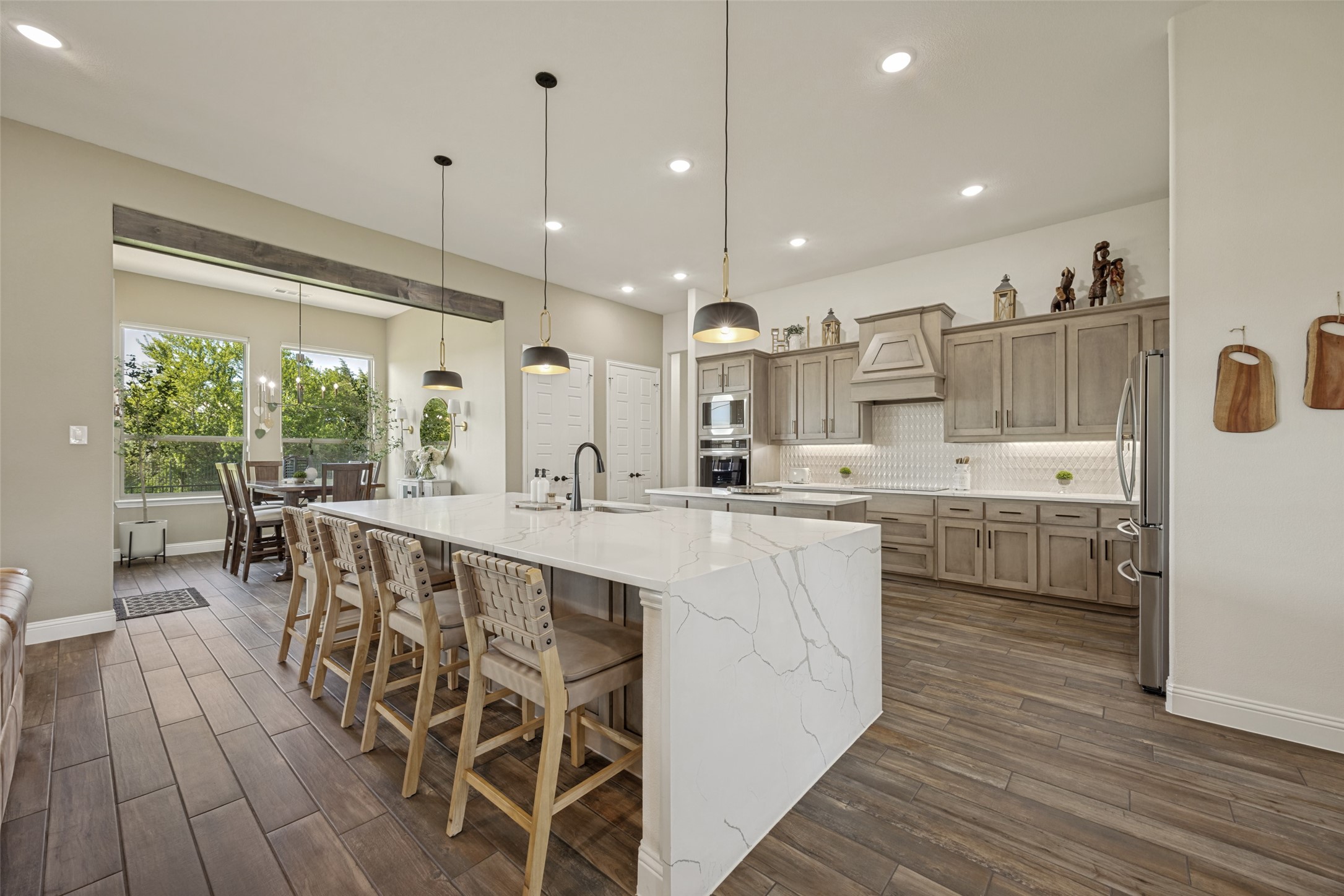 1800 Limestone Lane Van Alstyne TX 75495