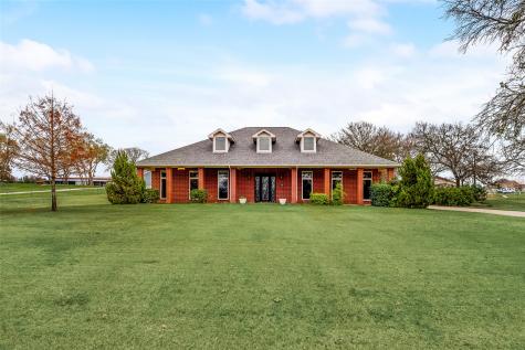 5452 New Hope Road Aubrey TX 76227