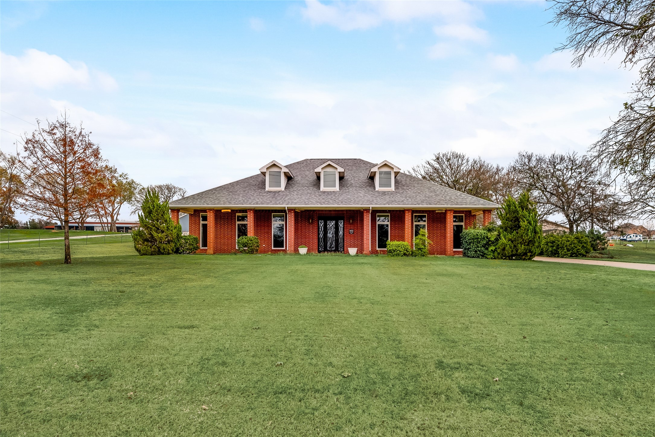 5452 New Hope Road Aubrey TX 76227