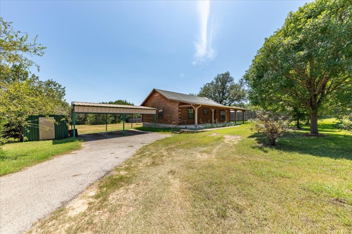 619 Lunar Circle Granbury TX 76049