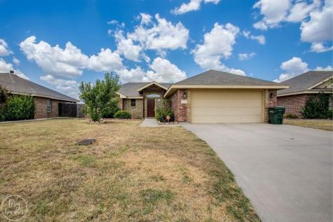 210 Miss Ellie Lane Abilene TX 79602