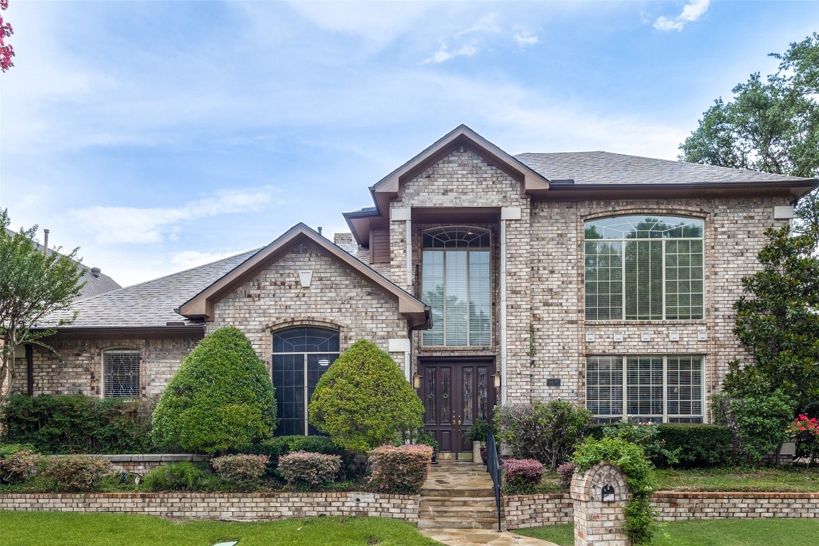 5442 Preston Fairways Circle Dallas TX 75252