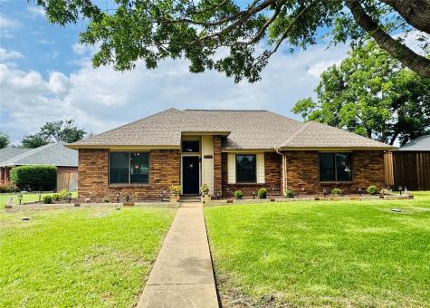 4620 Archer Drive The Colony TX 75056