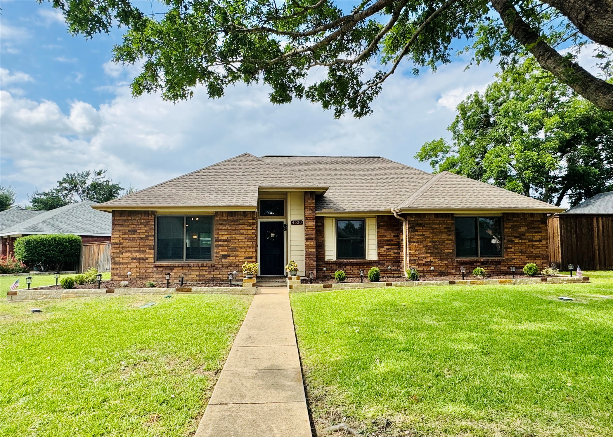 4620 Archer Drive The Colony TX 75056