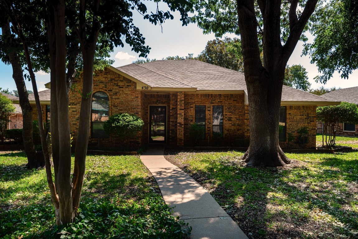 430 Northwood Trail Cedar Hill TX 75104