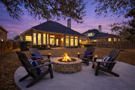 4111 Beacon Street Flower Mound TX 75028