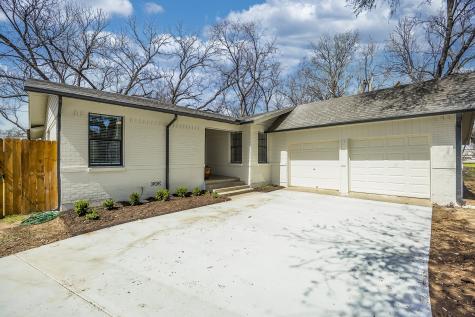 4321 Lynn Terrace North Richland Hills TX 76180