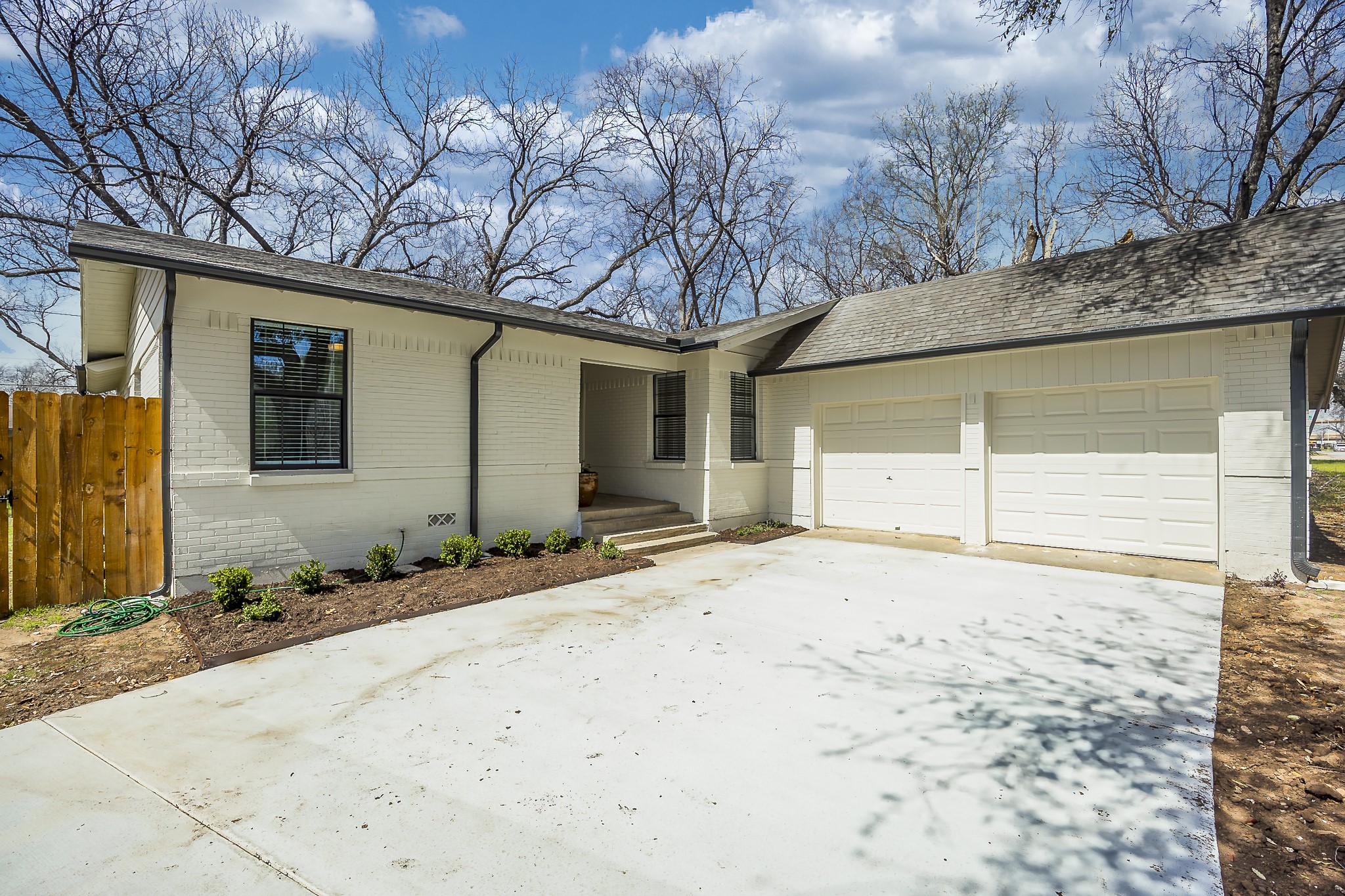 4321 Lynn Terrace North Richland Hills TX 76180