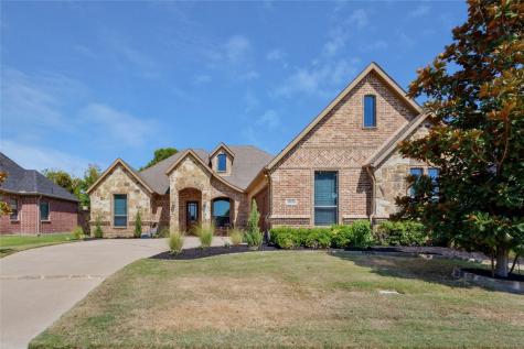 2635 Waterstone Lane Rockwall TX 75032