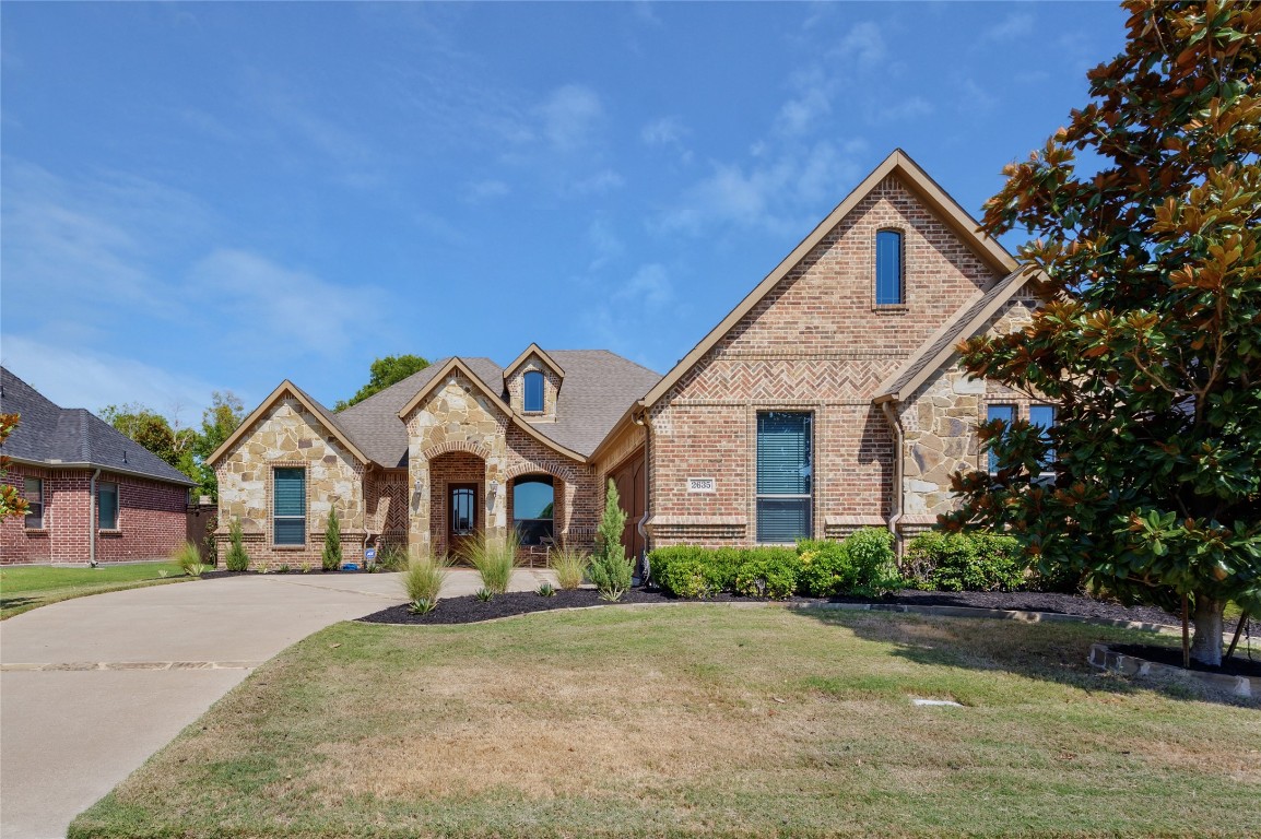2635 Waterstone Lane Rockwall TX 75032