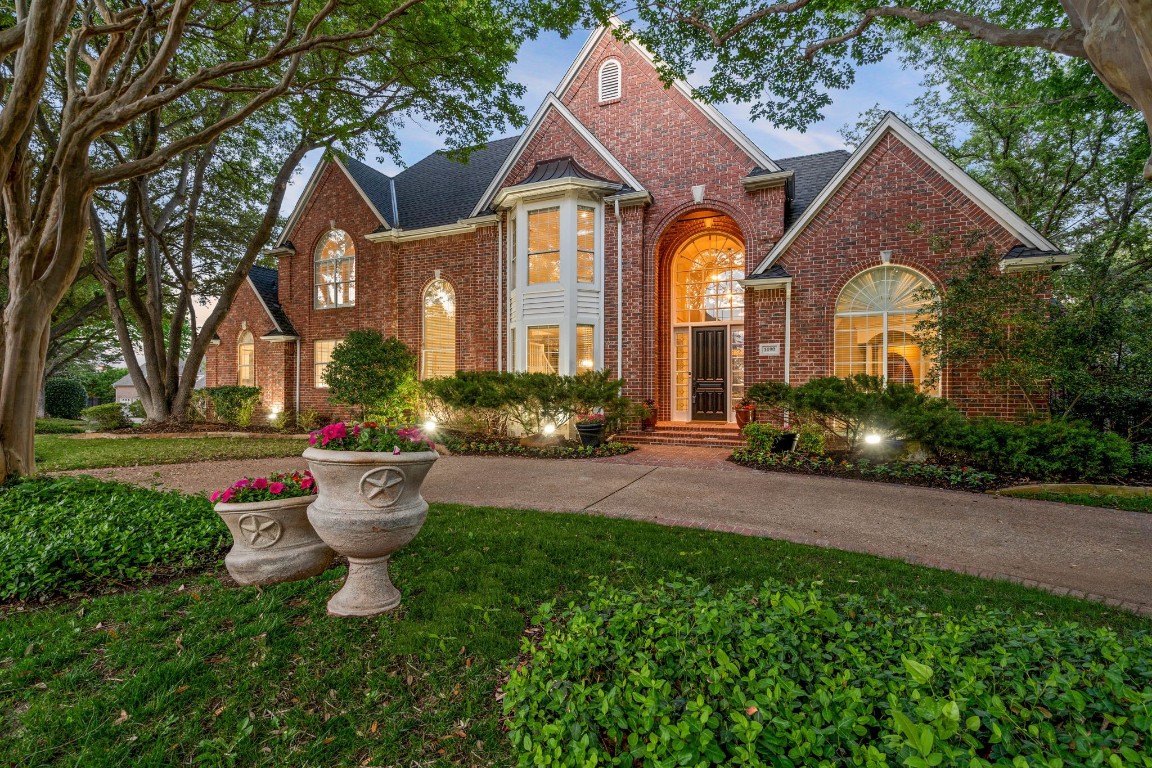 1490 Bent Trail Circle Southlake TX 76092
