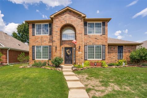 3701 Lauren Drive Mckinney TX 75070