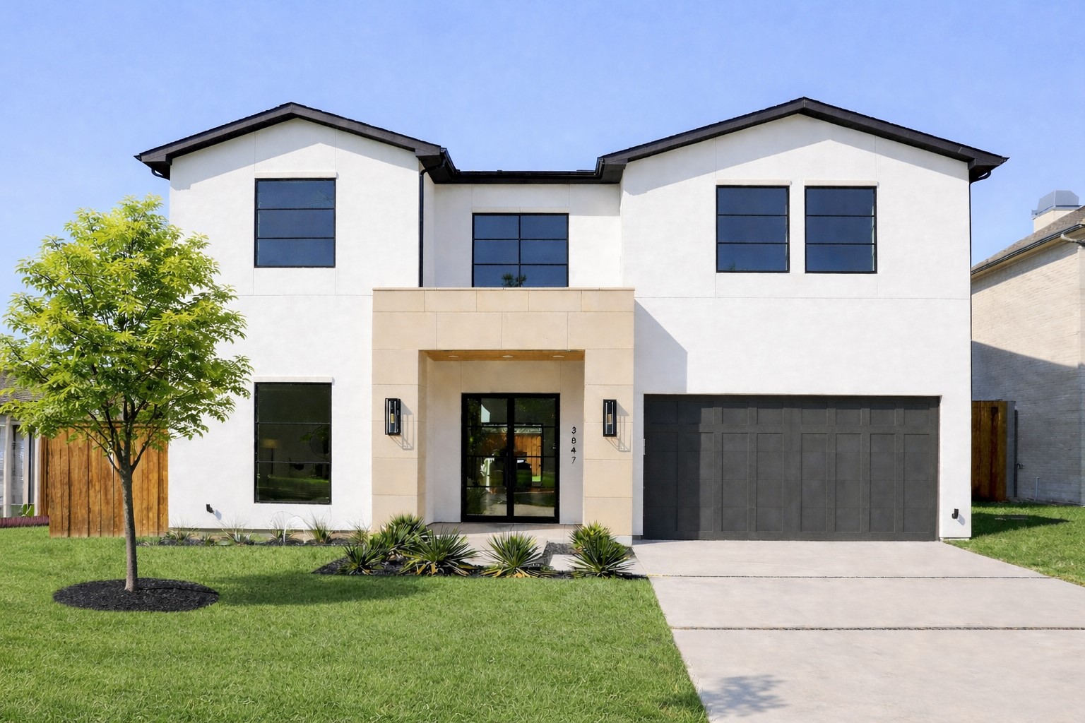 3847 Durango Drive Dallas TX 75220