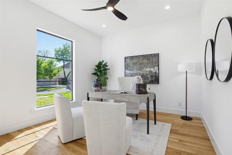 3847 Durango Drive Dallas TX 75220