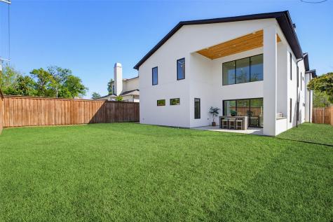 3847 Durango Drive Dallas TX 75220