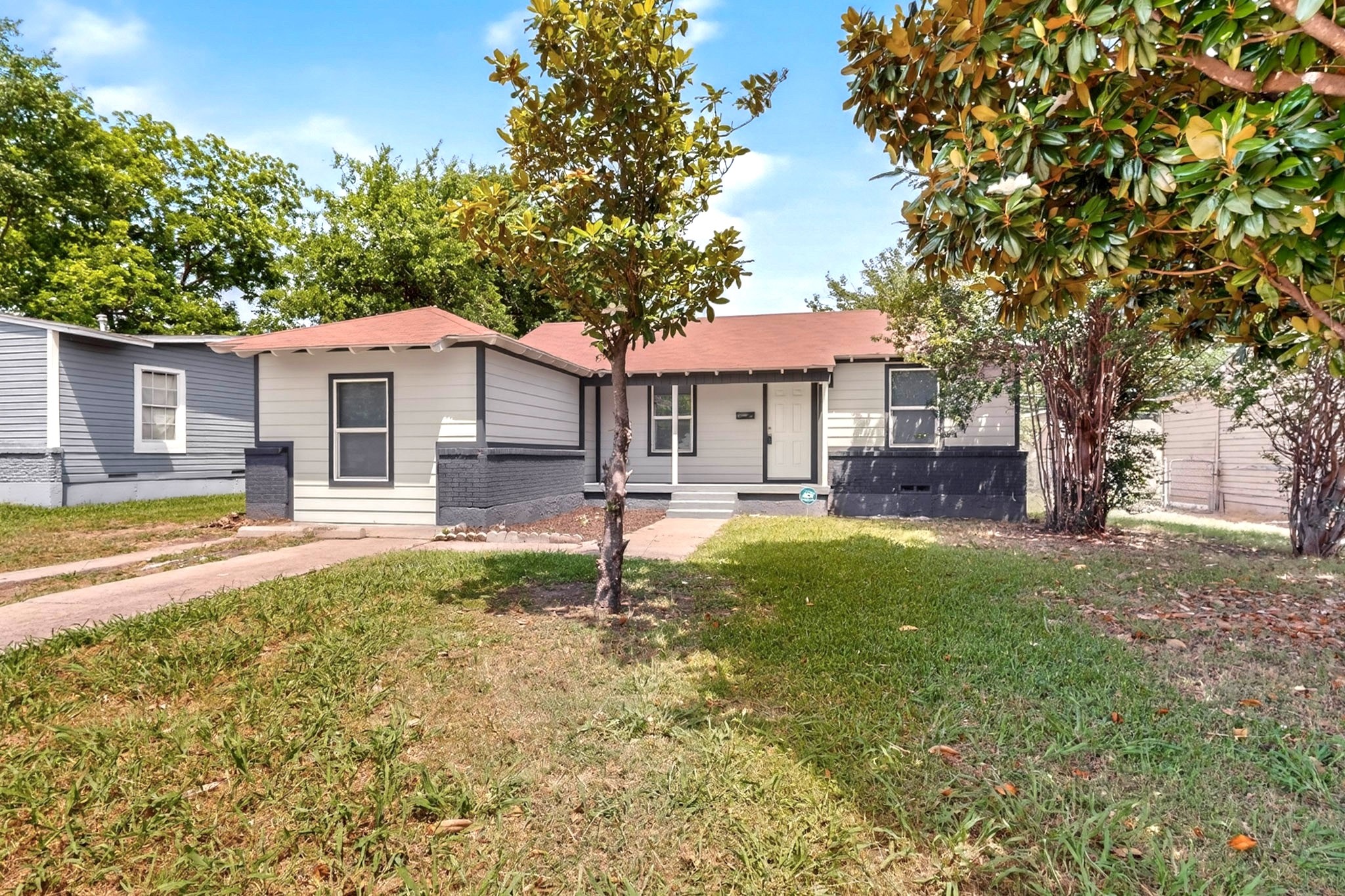 3047 Marjorie Avenue Dallas TX 75216
