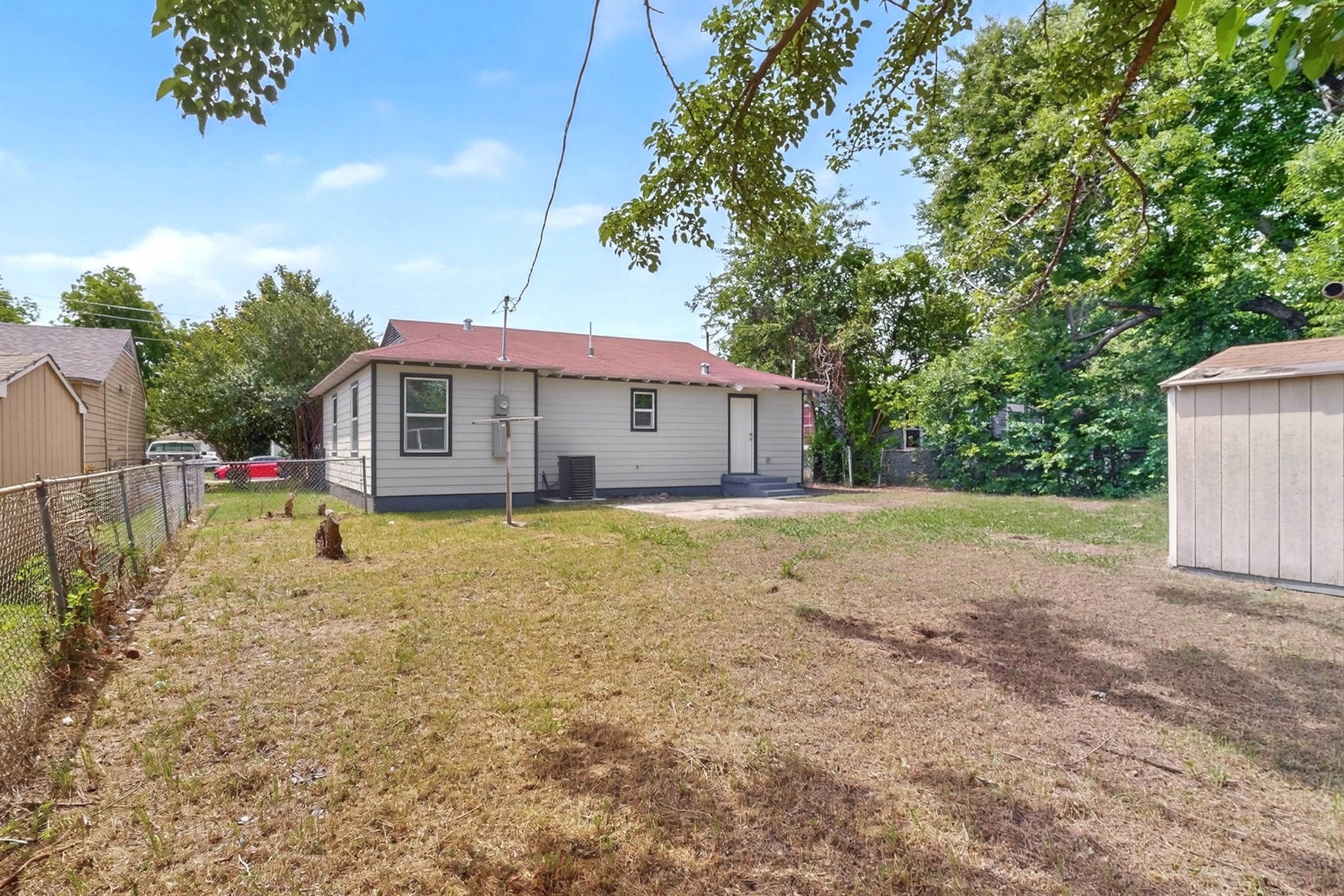 3047 Marjorie Avenue Dallas TX 75216