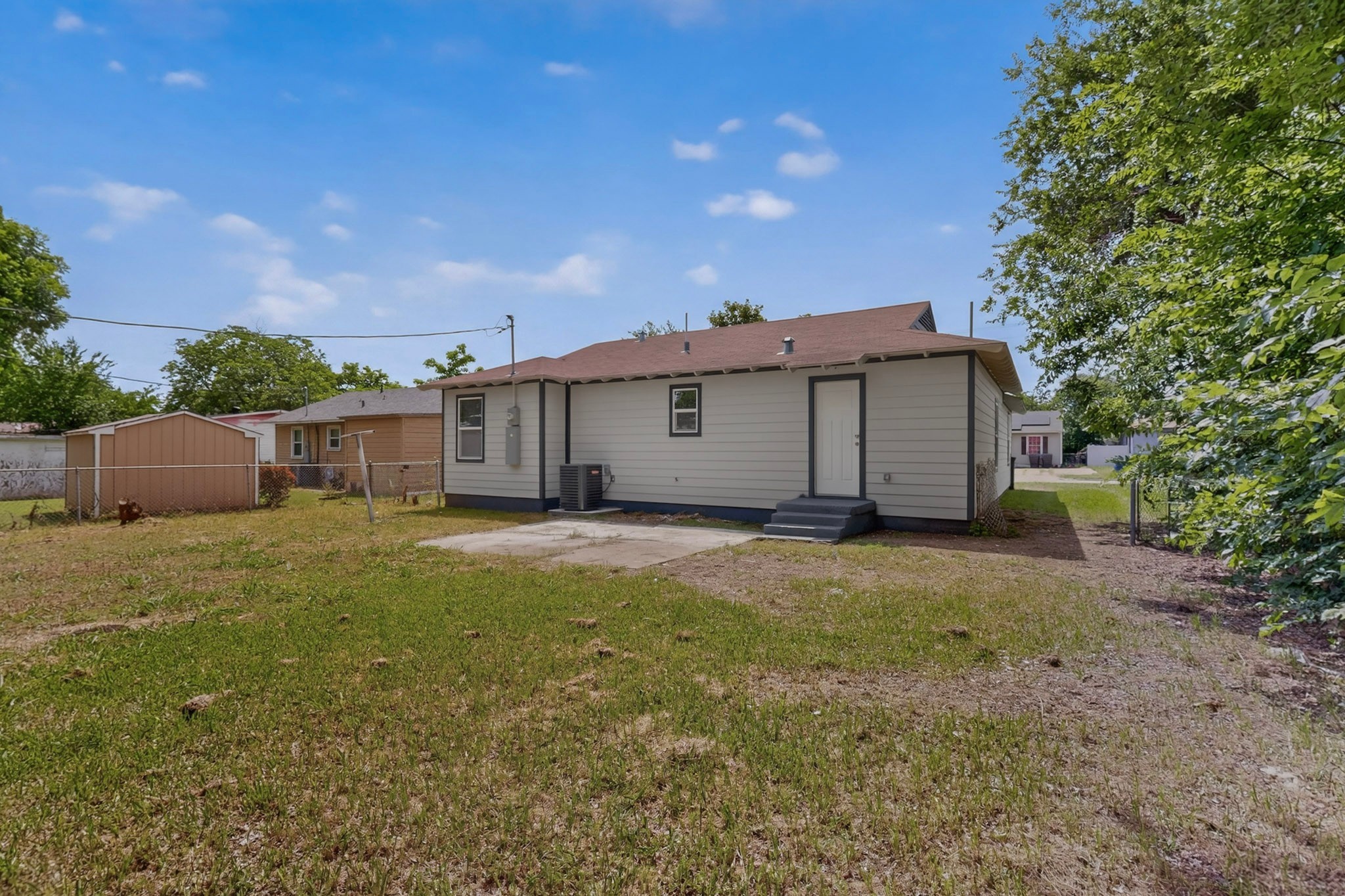 3047 Marjorie Avenue Dallas TX 75216
