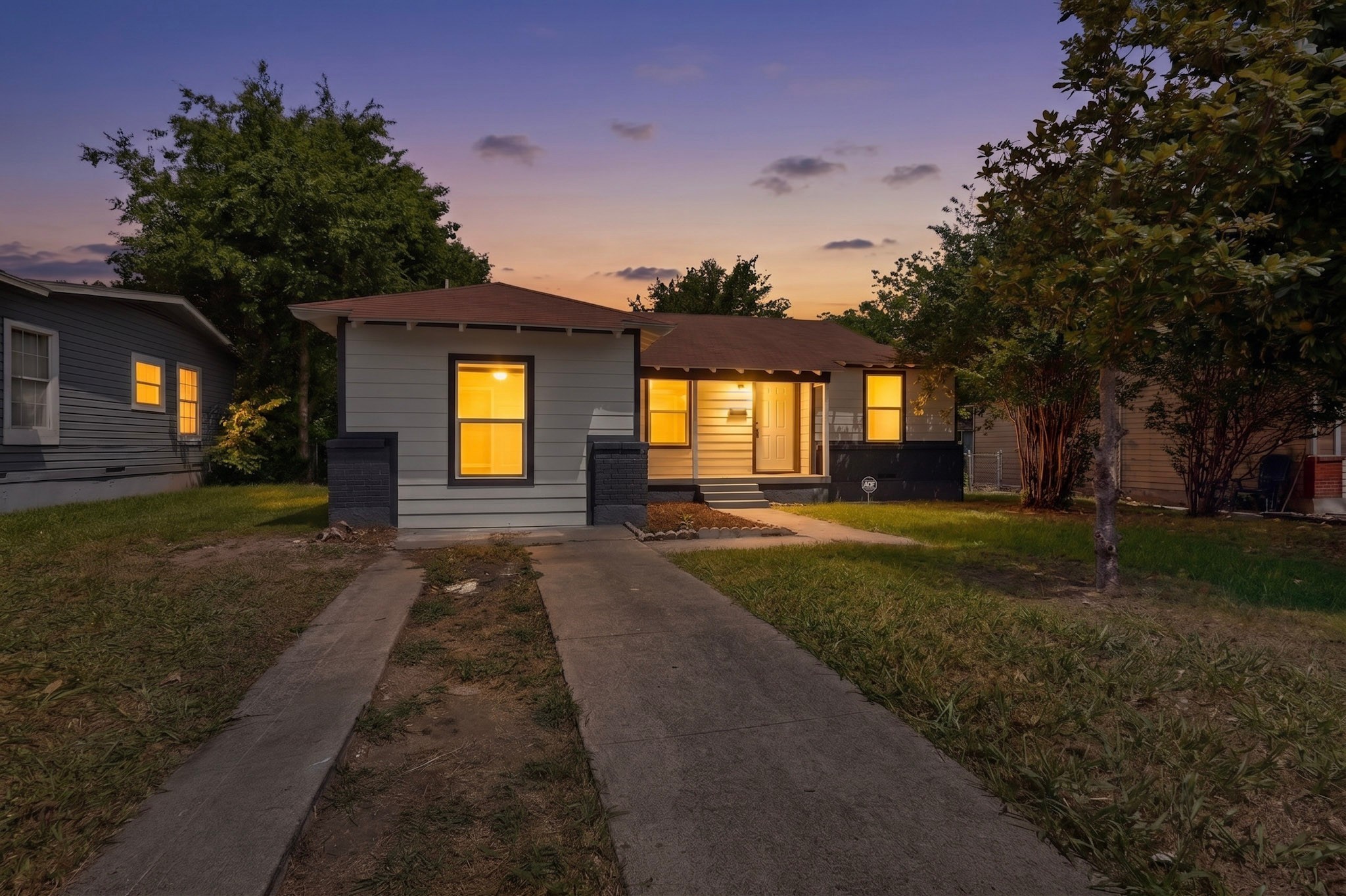 3047 Marjorie Avenue Dallas TX 75216