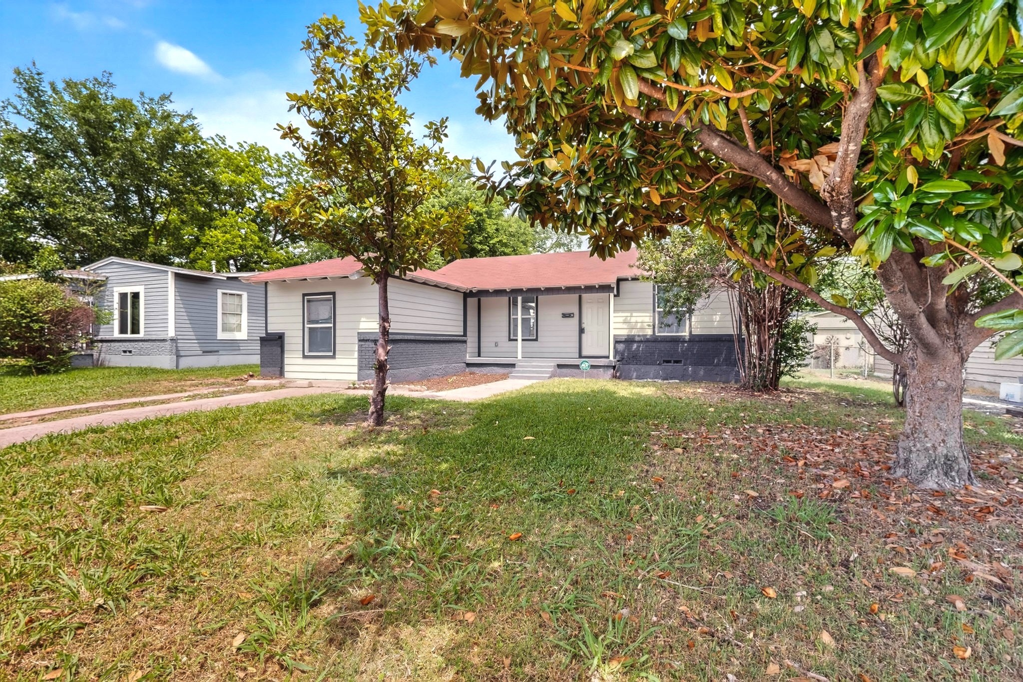 3047 Marjorie Avenue Dallas TX 75216