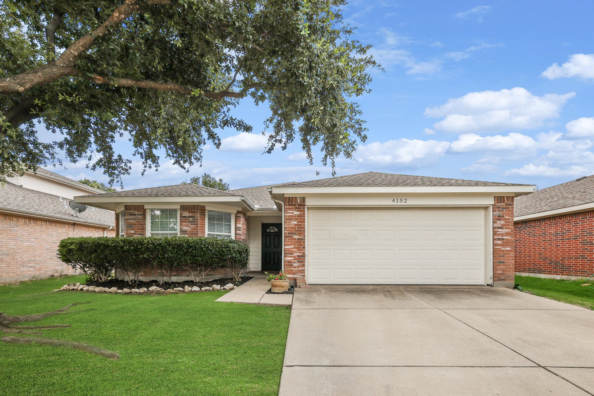 4152 Gladney Lane Fort Worth TX 76244
