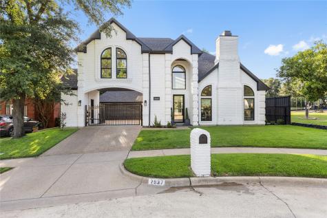 7537 Vineyard Trail Garland TX 75044