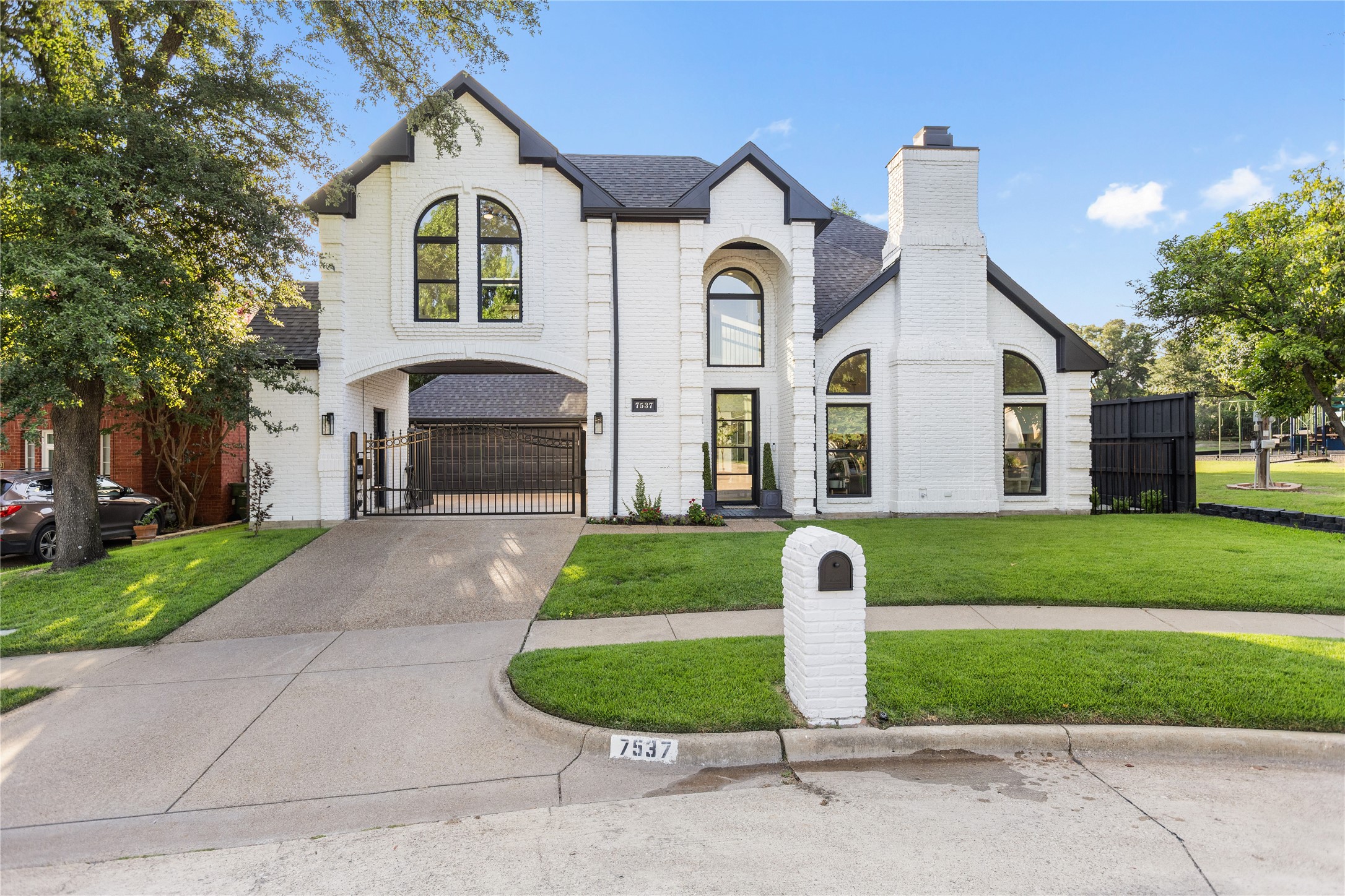 7537 Vineyard Trail Garland TX 75044