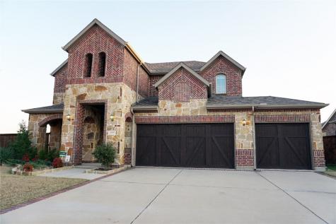 1205 Ponca Street Carrollton TX 75010