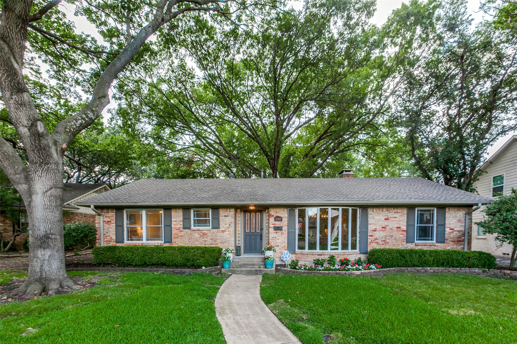 2207 Canyon Creek Plaza Richardson TX 75080